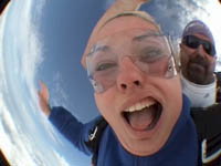Simply Skydive - Tourism Cairns 0