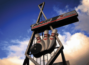 AMF Bowling - Mount Gravatt - Tourism Cairns 2