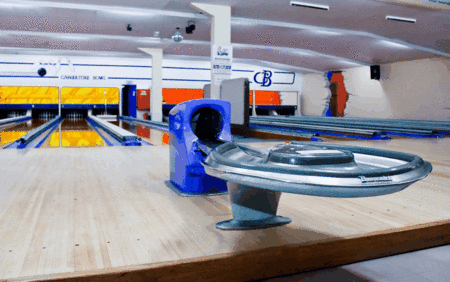 Caboolture Bowl & Mini Golf - Tourism Cairns 2