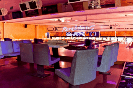 Caboolture Bowl & Mini Golf - Tourism Cairns 3