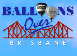 Balloons Over Brisbane - Tourism Cairns
