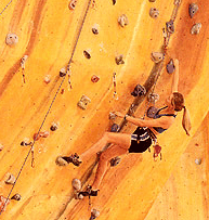 Rocksports Indoor Climbing - Tourism Cairns