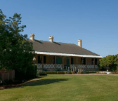 Newstead House - Tourism Cairns