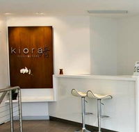 Kiora Medical Spa - Tourism Cairns