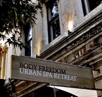Body Freedom Urban Day Spa - Tourism Cairns