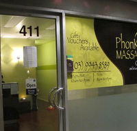 PhonKlai Massage - Tourism Cairns