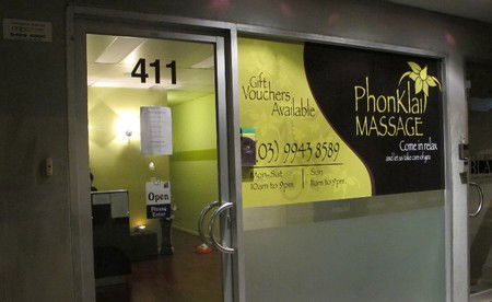 PhonKlai Massage - Tourism Cairns 0