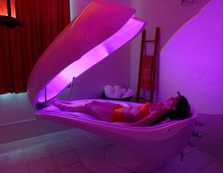 Temple Body & Soul Day Spa - Tourism Cairns 1