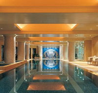 Sanctuary Spa - Hyatt - Tourism Cairns