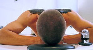 Acqua Viva Day Spa - Tourism Cairns 2