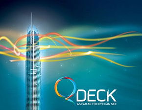 QDeck - Tourism Cairns 0
