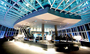 QDeck - Tourism Cairns 3