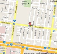 Dante's Upstairs Gallery - Tourism Cairns