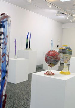 Artman Gallery - Tourism Cairns 1
