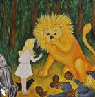 Artman Gallery - Tourism Cairns 3