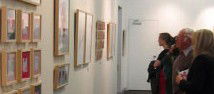 Clement Meadmore Gallery - Tourism Cairns 1