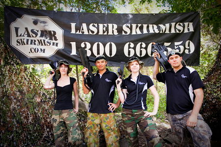 Thunderbird Park - Tourism Cairns 1