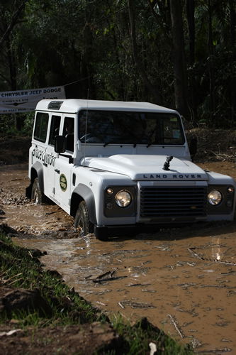 Thunderbird Park - Tourism Cairns 3