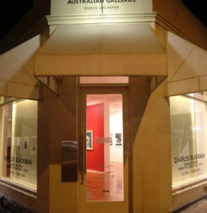 Australian Galleries - Tourism Cairns 0