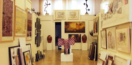 Australian Galleries - Tourism Cairns 2