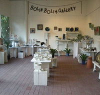 Bolin Bolin Gallery - Tourism Cairns