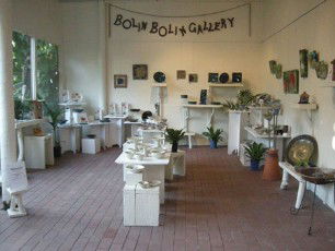 Bolin Bolin Gallery - Tourism Cairns 0