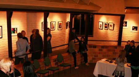 Eltham Library Community Gallery - Tourism Cairns 0