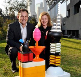 Nellie Castan Gallery - Tourism Cairns 1