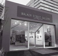 Walker Street Gallery - Tourism Cairns