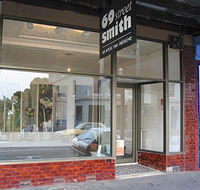 69 Smith Street - Tourism Cairns