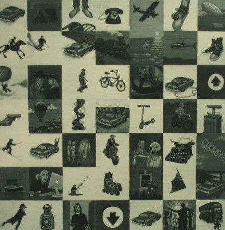 PG Printmaker Gallery - Tourism Cairns 2