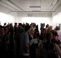 Colour Factory Gallery - Tourism Cairns