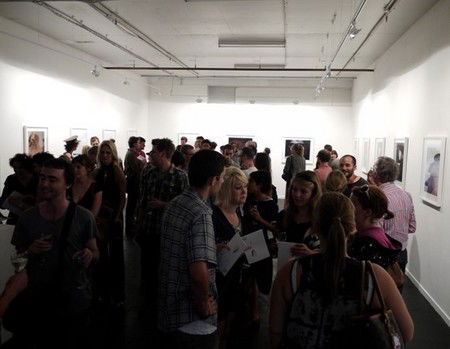 Colour Factory Gallery - Tourism Cairns 0