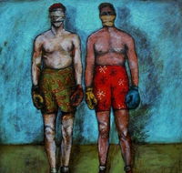 Kick Gallery - Tourism Cairns