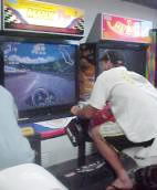 Timezone At Funland - Tourism Cairns 1