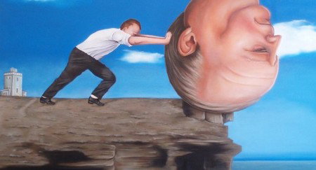 Hogan Gallery - Tourism Cairns 2