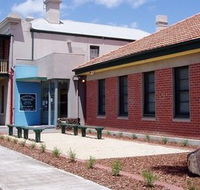 Hunt Club Community Arts Centre - Tourism Cairns