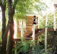 Salus Spa at the Lake House - Tourism Cairns