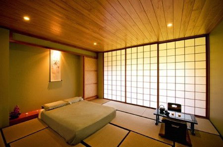 Japanese Mountain Retreat - Tourism Cairns 3