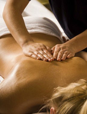 The Body Isle Day Spa - Tourism Cairns 3