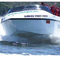 Swan Jet Adventures - Tourism Cairns