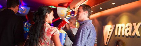 Village Cinemas - Doncaster - Tourism Cairns 0