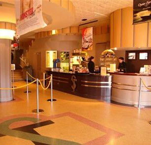 Sun Theatre - Tourism Cairns 0