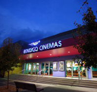 Bendigo Cinemas - Tourism Cairns