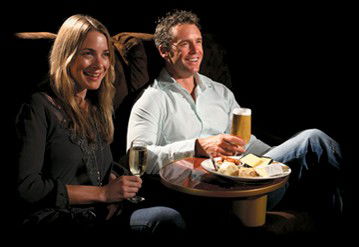 Reading Cinemas - Dandenong - Tourism Cairns 2