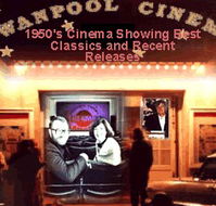Swanpool Cinema - Tourism Cairns