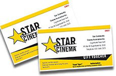 Star Cinema - Tourism Cairns 2