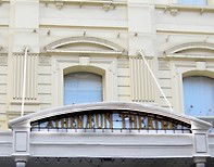 Athenaeum Theatre - Tourism Cairns 0