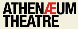 Athenaeum Theatre - Tourism Cairns 1