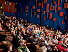 Alexander Theatre - Tourism Cairns 0